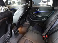 USED 2022 19 BMW 2 SERIES GRAN COUPE 2.0 220i M Sport Saloon 4dr Petrol DCT Euro 6 (s/s) (178 ps) FULL SERVICE HISTORY + VIRTUAL COCKPIT DIGITAL DASH DISPLAY + SATELLITE NAVIGATION + APPLE CARPLAY / ANDROID AUTO + ENHANCED BLUETOOTH PHONE PREPARATION WITH USB AUDI INTERFACE AND VOICE CONTROL + APPS CONTROL + DAB DIGITAL RADIO + CRUISE CONTROL + LANE ASSIST + PARKING SENSORS + DUAL ZONE CLIMATE CONTROL + AIR CONDITIONING + AUTOMATIC LED HEADLIGHTS + KEYLESS START + HILL HOLD START ASSIST + ECO STOP START SYSTEM + SELECTABLE DRIVING MODES + IN CAR ENTERTAINMENT WITH TOUCH SCREEN MEDIA DISPLAY