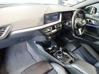 USED 2022 19 BMW 2 SERIES GRAN COUPE 2.0 220i M Sport Saloon 4dr Petrol DCT Euro 6 (s/s) (178 ps) FULL SERVICE HISTORY + VIRTUAL COCKPIT DIGITAL DASH DISPLAY + SATELLITE NAVIGATION + APPLE CARPLAY / ANDROID AUTO + ENHANCED BLUETOOTH PHONE PREPARATION WITH USB AUDI INTERFACE AND VOICE CONTROL + APPS CONTROL + DAB DIGITAL RADIO + CRUISE CONTROL + LANE ASSIST + PARKING SENSORS + DUAL ZONE CLIMATE CONTROL + AIR CONDITIONING + AUTOMATIC LED HEADLIGHTS + KEYLESS START + HILL HOLD START ASSIST + ECO STOP START SYSTEM + SELECTABLE DRIVING MODES + IN CAR ENTERTAINMENT WITH TOUCH SCREEN MEDIA DISPLAY