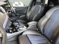 USED 2022 19 BMW 2 SERIES GRAN COUPE 2.0 220i M Sport Saloon 4dr Petrol DCT Euro 6 (s/s) (178 ps) FULL SERVICE HISTORY + VIRTUAL COCKPIT DIGITAL DASH DISPLAY + SATELLITE NAVIGATION + APPLE CARPLAY / ANDROID AUTO + ENHANCED BLUETOOTH PHONE PREPARATION WITH USB AUDI INTERFACE AND VOICE CONTROL + APPS CONTROL + DAB DIGITAL RADIO + CRUISE CONTROL + LANE ASSIST + PARKING SENSORS + DUAL ZONE CLIMATE CONTROL + AIR CONDITIONING + AUTOMATIC LED HEADLIGHTS + KEYLESS START + HILL HOLD START ASSIST + ECO STOP START SYSTEM + SELECTABLE DRIVING MODES + IN CAR ENTERTAINMENT WITH TOUCH SCREEN MEDIA DISPLAY