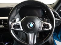 USED 2022 19 BMW 2 SERIES GRAN COUPE 2.0 220i M Sport Saloon 4dr Petrol DCT Euro 6 (s/s) (178 ps) FULL SERVICE HISTORY + VIRTUAL COCKPIT DIGITAL DASH DISPLAY + SATELLITE NAVIGATION + APPLE CARPLAY / ANDROID AUTO + ENHANCED BLUETOOTH PHONE PREPARATION WITH USB AUDI INTERFACE AND VOICE CONTROL + APPS CONTROL + DAB DIGITAL RADIO + CRUISE CONTROL + LANE ASSIST + PARKING SENSORS + DUAL ZONE CLIMATE CONTROL + AIR CONDITIONING + AUTOMATIC LED HEADLIGHTS + KEYLESS START + HILL HOLD START ASSIST + ECO STOP START SYSTEM + SELECTABLE DRIVING MODES + IN CAR ENTERTAINMENT WITH TOUCH SCREEN MEDIA DISPLAY