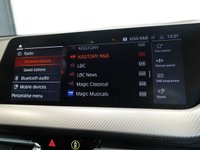 USED 2022 19 BMW 2 SERIES GRAN COUPE 2.0 220i M Sport Saloon 4dr Petrol DCT Euro 6 (s/s) (178 ps) FULL SERVICE HISTORY + VIRTUAL COCKPIT DIGITAL DASH DISPLAY + SATELLITE NAVIGATION + APPLE CARPLAY / ANDROID AUTO + ENHANCED BLUETOOTH PHONE PREPARATION WITH USB AUDI INTERFACE AND VOICE CONTROL + APPS CONTROL + DAB DIGITAL RADIO + CRUISE CONTROL + LANE ASSIST + PARKING SENSORS + DUAL ZONE CLIMATE CONTROL + AIR CONDITIONING + AUTOMATIC LED HEADLIGHTS + KEYLESS START + HILL HOLD START ASSIST + ECO STOP START SYSTEM + SELECTABLE DRIVING MODES + IN CAR ENTERTAINMENT WITH TOUCH SCREEN MEDIA DISPLAY