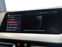USED 2022 19 BMW 2 SERIES GRAN COUPE 2.0 220i M Sport Saloon 4dr Petrol DCT Euro 6 (s/s) (178 ps) FULL SERVICE HISTORY + VIRTUAL COCKPIT DIGITAL DASH DISPLAY + SATELLITE NAVIGATION + APPLE CARPLAY / ANDROID AUTO + ENHANCED BLUETOOTH PHONE PREPARATION WITH USB AUDI INTERFACE AND VOICE CONTROL + APPS CONTROL + DAB DIGITAL RADIO + CRUISE CONTROL + LANE ASSIST + PARKING SENSORS + DUAL ZONE CLIMATE CONTROL + AIR CONDITIONING + AUTOMATIC LED HEADLIGHTS + KEYLESS START + HILL HOLD START ASSIST + ECO STOP START SYSTEM + SELECTABLE DRIVING MODES + IN CAR ENTERTAINMENT WITH TOUCH SCREEN MEDIA DISPLAY