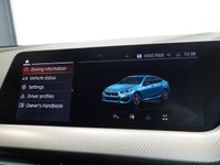 USED 2022 19 BMW 2 SERIES GRAN COUPE 2.0 220i M Sport Saloon 4dr Petrol DCT Euro 6 (s/s) (178 ps) FULL SERVICE HISTORY + VIRTUAL COCKPIT DIGITAL DASH DISPLAY + SATELLITE NAVIGATION + APPLE CARPLAY / ANDROID AUTO + ENHANCED BLUETOOTH PHONE PREPARATION WITH USB AUDI INTERFACE AND VOICE CONTROL + APPS CONTROL + DAB DIGITAL RADIO + CRUISE CONTROL + LANE ASSIST + PARKING SENSORS + DUAL ZONE CLIMATE CONTROL + AIR CONDITIONING + AUTOMATIC LED HEADLIGHTS + KEYLESS START + HILL HOLD START ASSIST + ECO STOP START SYSTEM + SELECTABLE DRIVING MODES + IN CAR ENTERTAINMENT WITH TOUCH SCREEN MEDIA DISPLAY