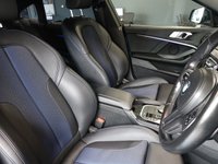 USED 2022 19 BMW 2 SERIES GRAN COUPE 2.0 220i M Sport Saloon 4dr Petrol DCT Euro 6 (s/s) (178 ps) FULL SERVICE HISTORY + VIRTUAL COCKPIT DIGITAL DASH DISPLAY + SATELLITE NAVIGATION + APPLE CARPLAY / ANDROID AUTO + ENHANCED BLUETOOTH PHONE PREPARATION WITH USB AUDI INTERFACE AND VOICE CONTROL + APPS CONTROL + DAB DIGITAL RADIO + CRUISE CONTROL + LANE ASSIST + PARKING SENSORS + DUAL ZONE CLIMATE CONTROL + AIR CONDITIONING + AUTOMATIC LED HEADLIGHTS + KEYLESS START + HILL HOLD START ASSIST + ECO STOP START SYSTEM + SELECTABLE DRIVING MODES + IN CAR ENTERTAINMENT WITH TOUCH SCREEN MEDIA DISPLAY