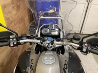 USED 2009 59 BMW R 1200 GS ADVENTURE MU   