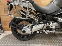 USED 2009 59 BMW R 1200 GS ADVENTURE MU   