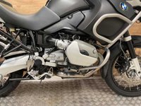 USED 2009 59 BMW R 1200 GS ADVENTURE MU   
