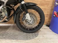 USED 2009 59 BMW R 1200 GS ADVENTURE MU   