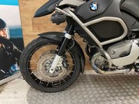 USED 2009 59 BMW R 1200 GS ADVENTURE MU   