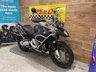 USED 2009 59 BMW R 1200 GS ADVENTURE MU   