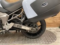 USED 2013 13 KAWASAKI KLZ 1000 ACF   