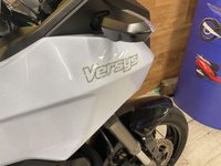 USED 2013 13 KAWASAKI KLZ 1000 ACF   