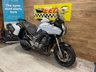 USED 2013 13 KAWASAKI KLZ 1000 ACF   