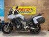 USED 2013 13 KAWASAKI KLZ 1000 ACF   