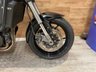 USED 2013 13 KAWASAKI KLZ 1000 ACF   