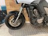 USED 2013 13 KAWASAKI KLZ 1000 ACF   
