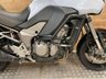 USED 2013 13 KAWASAKI KLZ 1000 ACF   