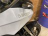 USED 2013 13 KAWASAKI KLZ 1000 ACF   