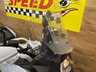 USED 2013 13 KAWASAKI KLZ 1000 ACF   