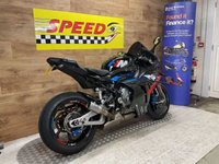 USED 2023 23 BMW M 1000 RR   