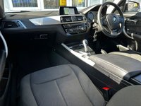 USED 2019 19 BMW 1 SERIES 1.5 118i SE Business Hatchback 5dr Petrol Auto Euro 6 (s/s) (136 ps) Full BMW Service History  |  Only 2 Owners From Brand New  |  2 Keys