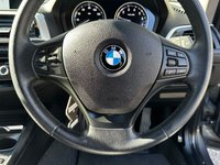 USED 2019 19 BMW 1 SERIES 1.5 118i SE Business Hatchback 5dr Petrol Auto Euro 6 (s/s) (136 ps) Full BMW Service History  |  Only 2 Owners From Brand New  |  2 Keys