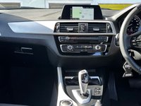 USED 2019 19 BMW 1 SERIES 1.5 118i SE Business Hatchback 5dr Petrol Auto Euro 6 (s/s) (136 ps) Full BMW Service History  |  Only 2 Owners From Brand New  |  2 Keys
