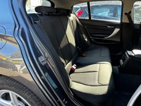 USED 2019 19 BMW 1 SERIES 1.5 118i SE Business Hatchback 5dr Petrol Auto Euro 6 (s/s) (136 ps) Full BMW Service History  |  Only 2 Owners From Brand New  |  2 Keys
