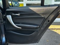 USED 2019 19 BMW 1 SERIES 1.5 118i SE Business Hatchback 5dr Petrol Auto Euro 6 (s/s) (136 ps) Full BMW Service History  |  Only 2 Owners From Brand New  |  2 Keys