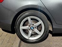 USED 2019 19 BMW 1 SERIES 1.5 118i SE Business Hatchback 5dr Petrol Auto Euro 6 (s/s) (136 ps) Full BMW Service History  |  Only 2 Owners From Brand New  |  2 Keys