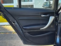 USED 2019 19 BMW 1 SERIES 1.5 118i SE Business Hatchback 5dr Petrol Auto Euro 6 (s/s) (136 ps) Full BMW Service History  |  Only 2 Owners From Brand New  |  2 Keys