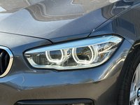 USED 2019 19 BMW 1 SERIES 1.5 118i SE Business Hatchback 5dr Petrol Auto Euro 6 (s/s) (136 ps) Full BMW Service History  |  Only 2 Owners From Brand New  |  2 Keys