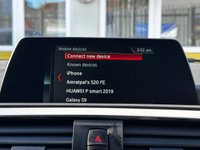 USED 2019 19 BMW 1 SERIES 1.5 118i SE Business Hatchback 5dr Petrol Auto Euro 6 (s/s) (136 ps) Full BMW Service History  |  Only 2 Owners From Brand New  |  2 Keys