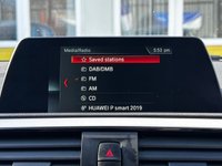 USED 2019 19 BMW 1 SERIES 1.5 118i SE Business Hatchback 5dr Petrol Auto Euro 6 (s/s) (136 ps) Full BMW Service History  |  Only 2 Owners From Brand New  |  2 Keys