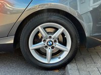 USED 2019 19 BMW 1 SERIES 1.5 118i SE Business Hatchback 5dr Petrol Auto Euro 6 (s/s) (136 ps) Full BMW Service History  |  Only 2 Owners From Brand New  |  2 Keys