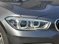 USED 2019 19 BMW 1 SERIES 1.5 118i SE Business Hatchback 5dr Petrol Auto Euro 6 (s/s) (136 ps) Full BMW Service History  |  Only 2 Owners From Brand New  |  2 Keys