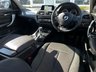 USED 2019 19 BMW 1 SERIES 1.5 118i SE Business Hatchback 5dr Petrol Auto Euro 6 (s/s) (136 ps) Full BMW Service History  |  Only 2 Owners From Brand New  |  2 Keys
