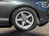 USED 2019 19 BMW 1 SERIES 1.5 118i SE Business Hatchback 5dr Petrol Auto Euro 6 (s/s) (136 ps) Full BMW Service History  |  Only 2 Owners From Brand New  |  2 Keys