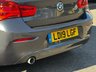 USED 2019 19 BMW 1 SERIES 1.5 118i SE Business Hatchback 5dr Petrol Auto Euro 6 (s/s) (136 ps) Full BMW Service History  |  Only 2 Owners From Brand New  |  2 Keys