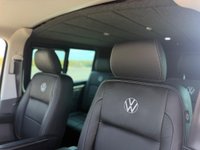 USED 2024 74 VOLKSWAGEN TRANSPORTER 2.0 TDI T32 Highline Kombi DSG FWD LWB High Roof Euro 6 (s/s) 5dr PRIVACY+BLACK PK+REVERSE CAM