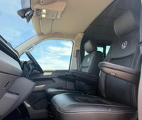 USED 2024 74 VOLKSWAGEN TRANSPORTER 2.0 TDI T32 Highline Kombi DSG FWD LWB High Roof Euro 6 (s/s) 5dr PRIVACY+BLACK PK+REVERSE CAM