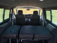 USED 2024 74 VOLKSWAGEN TRANSPORTER 2.0 TDI T32 Highline Kombi DSG FWD LWB High Roof Euro 6 (s/s) 5dr PRIVACY+BLACK PK+REVERSE CAM