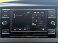 USED 2024 74 VOLKSWAGEN TRANSPORTER 2.0 TDI T32 Highline Kombi DSG FWD LWB High Roof Euro 6 (s/s) 5dr PRIVACY+BLACK PK+REVERSE CAM
