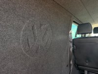USED 2024 74 VOLKSWAGEN TRANSPORTER 2.0 TDI T32 Highline Kombi DSG FWD LWB High Roof Euro 6 (s/s) 5dr PRIVACY+BLACK PK+REVERSE CAM