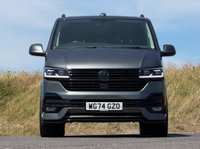 USED 2024 74 VOLKSWAGEN TRANSPORTER 2.0 TDI T32 Highline Kombi DSG FWD LWB High Roof Euro 6 (s/s) 5dr PRIVACY+BLACK PK+REVERSE CAM