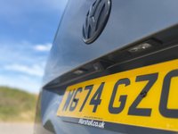 USED 2024 74 VOLKSWAGEN TRANSPORTER 2.0 TDI T32 Highline Kombi DSG FWD LWB High Roof Euro 6 (s/s) 5dr PRIVACY+BLACK PK+REVERSE CAM