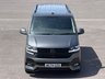 USED 2024 74 VOLKSWAGEN TRANSPORTER 2.0 TDI T32 Highline Kombi DSG FWD LWB High Roof Euro 6 (s/s) 5dr PRIVACY+BLACK PK+REVERSE CAM