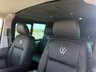 USED 2024 74 VOLKSWAGEN TRANSPORTER 2.0 TDI T32 Highline Kombi DSG FWD LWB High Roof Euro 6 (s/s) 5dr PRIVACY+BLACK PK+REVERSE CAM