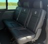 USED 2024 74 VOLKSWAGEN TRANSPORTER 2.0 TDI T32 Highline Kombi DSG FWD LWB High Roof Euro 6 (s/s) 5dr PRIVACY+BLACK PK+REVERSE CAM