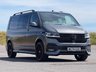USED 2024 74 VOLKSWAGEN TRANSPORTER 2.0 TDI T32 Highline Kombi DSG FWD LWB High Roof Euro 6 (s/s) 5dr PRIVACY+BLACK PK+REVERSE CAM